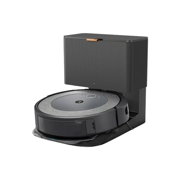 Irobot ROOMBA COMBO I5+ (WOVEN NEUTRAL) robotporszívó