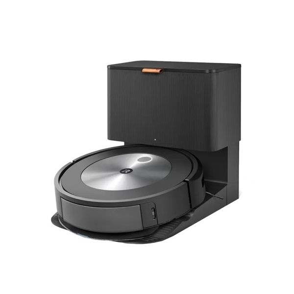 Irobot ROOMBA COMBO J5+ (PH AMETHYST) robotporszívó