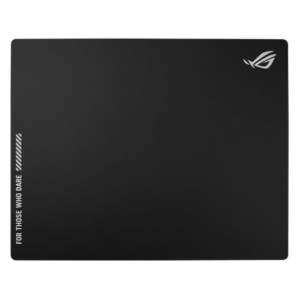 Asus ROG Moonstone Ace L gamer egérpad (ROG MOONSTONE ACE BLACK) fekete