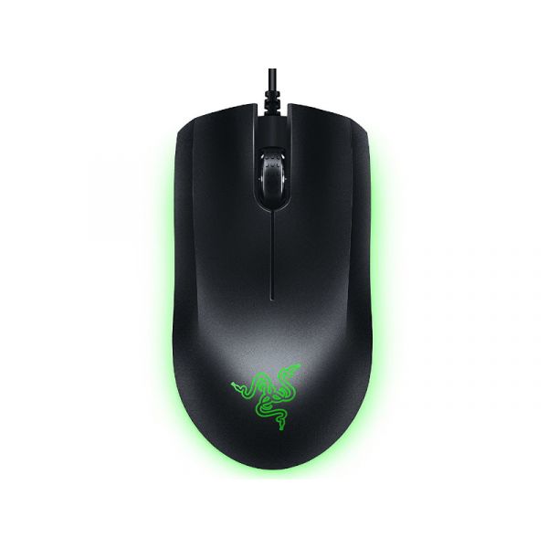 Razer Abyssus Essential Gamer Optikai Egér (RZ01-02160300-R3M1)
