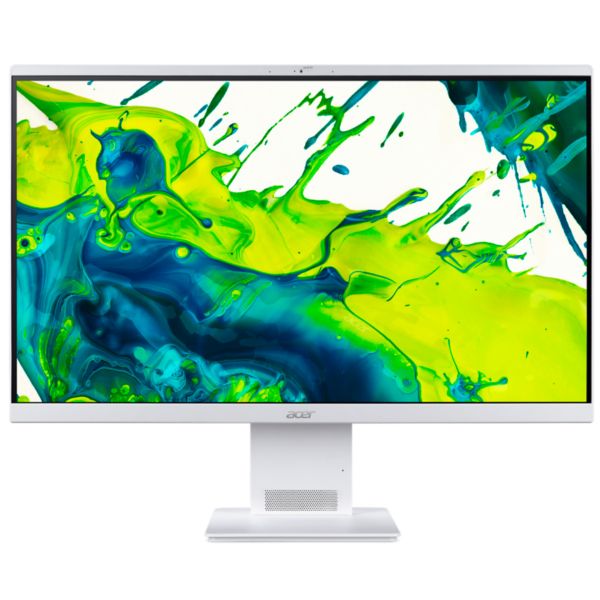 Acer All-in-One S27B-UGLNL, 27,0" FHD (DQ.BSAEU.005) fehér