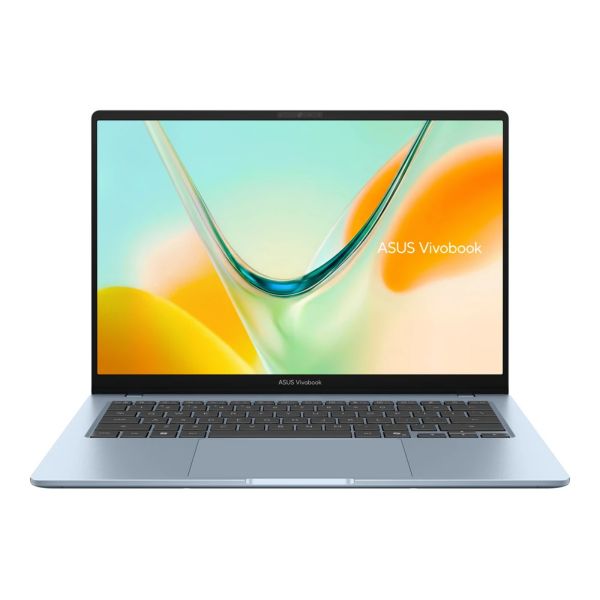 Asus VivoBook S14 S5408 (S5408QA-TM317W) kék