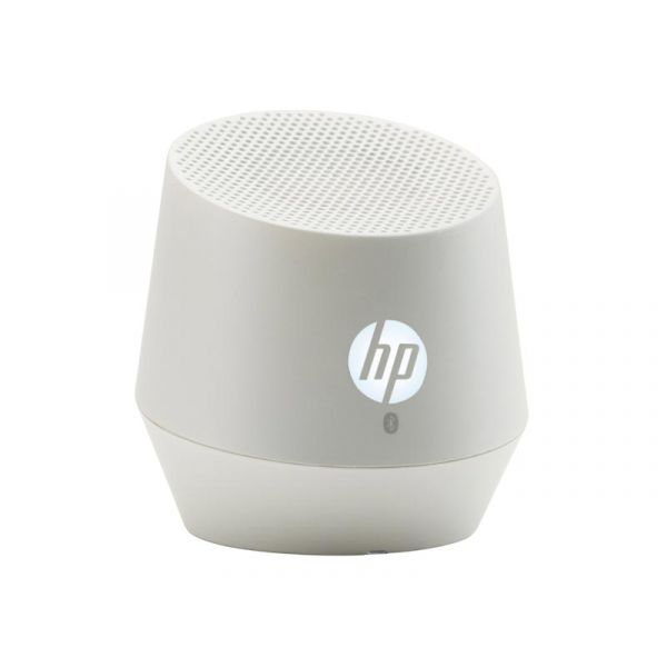 HP S6000 fehér vezeték nélküli mini hangszóró (F7U49AA)