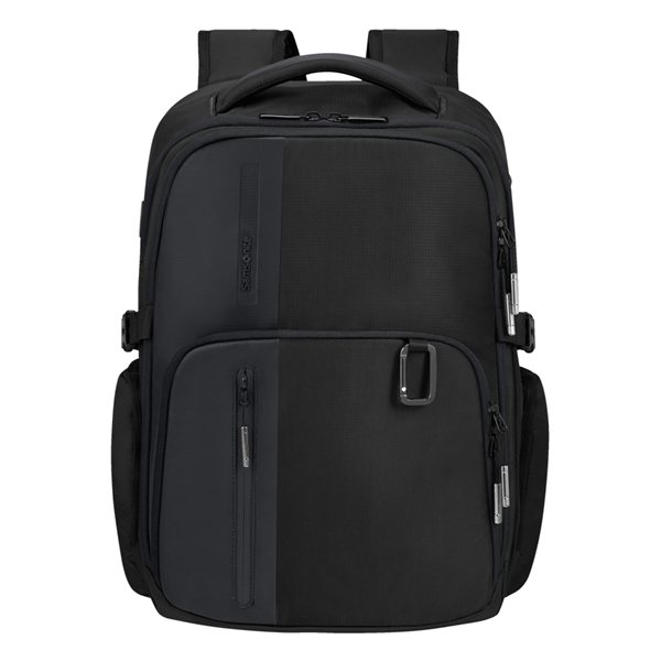 Samsonite BIZ2GO daytrip 15.6" notebook hátizsák (142144-1041) fekete
