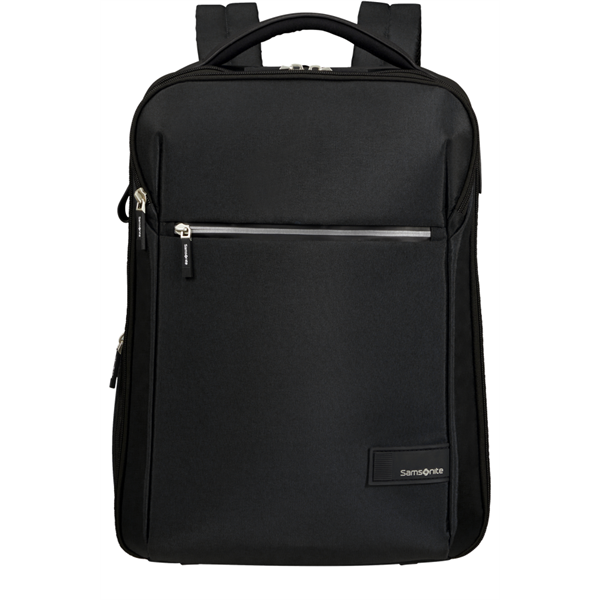 Samsonite LITEPOINT 17.3 notebook hátizsák (134550-1041) fekete