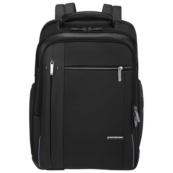 Samsonite Spectrolite 3.0 17.3 Notebook hátizsák (137260-1041) fekete