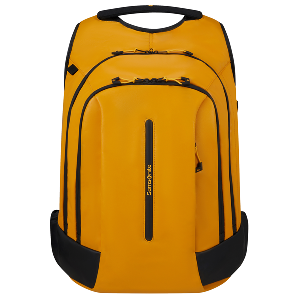 Samsonite ECODIVER 17.3 Notebook hátizsák (140872-1924) YELLOW