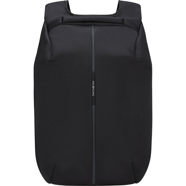 Samsonite SECURIPAK 2.0 15,6 Notebook hátizsák (150941-1041) fekete