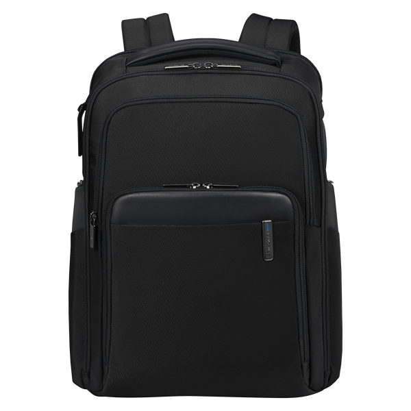 Samsonite Evosight 15.6 notebook hátizsák (153522-1041) fekete
