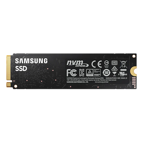 Samsung 980 250 GB M. 2 PCIe SSD (MZ-V8V250BW)