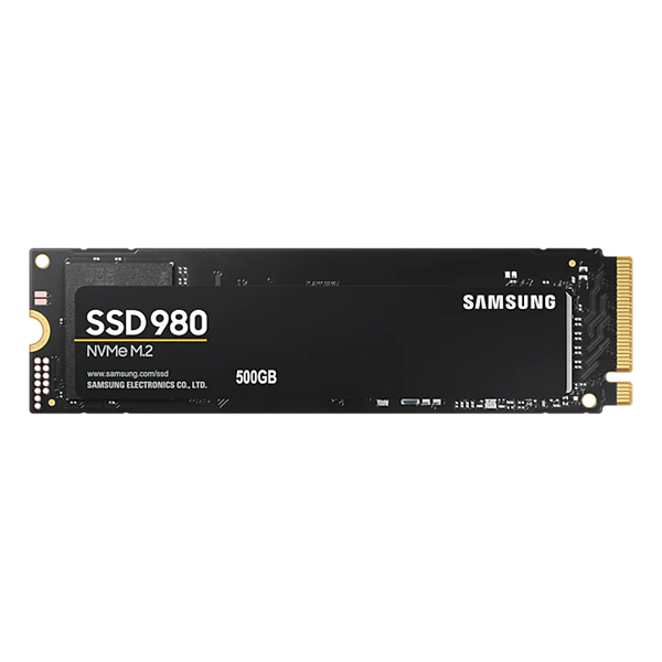 Samsung 980 512GB M.2 PCIe (MZ-V8V500BW)