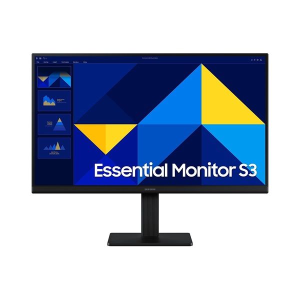 SAMSUNG S3 S30GD 22" FHD IPS monitor (LS22D300GAUXEN)