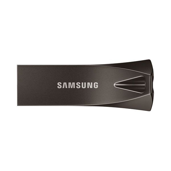Samsung Bar Plus 512GB USB 3.2 pendrive (MUF-512BE4/APC) Titan Grey
