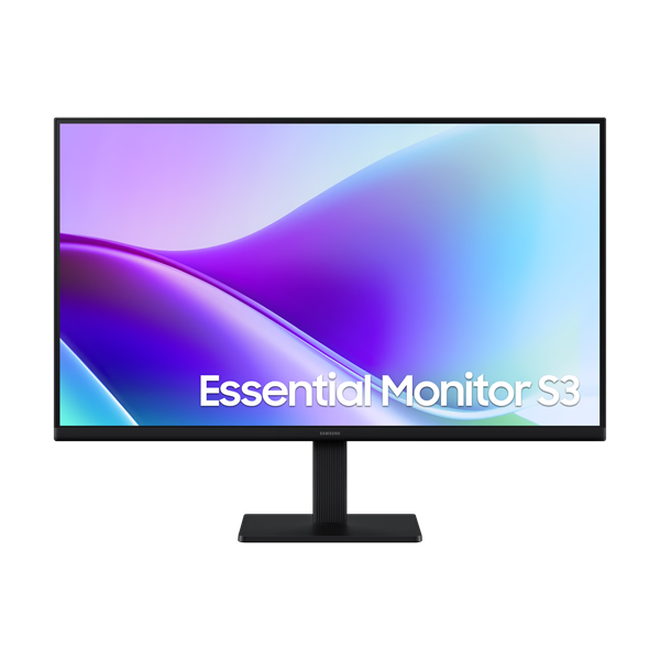 SAMSUNG S3 27 FHD IPS 120Hz monitor (LS27F320GAUXEN)