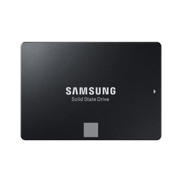 SAMSUNG SSD 860 EVO 2.5" SATA III SSD 1TB (MZ-76E1T0B/EU)