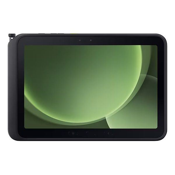 SAMSUNG Galaxy Tab Active5 Pro 5G 6GB/128GB (SM-X356BZGAEEE) Zöld