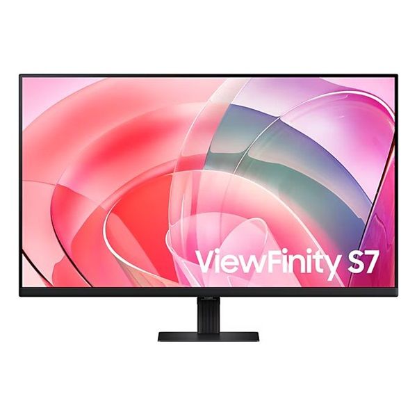 SAMSUNG ViewFinity S7 S70D 32" UHD VA monitor (LS32D700EAUXEN)