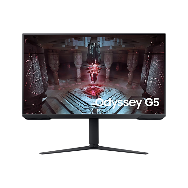 SAMSUNG G51C 32" QHD VA Gaming monitor (LS32CG510EUXEN)