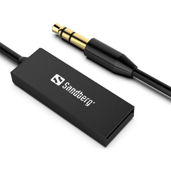 Sandberg Bluetooth Audio Link USB (450-11)