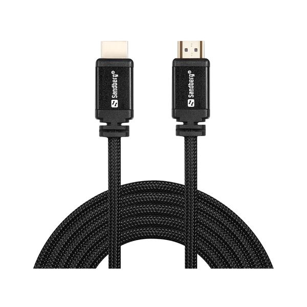 Sandberg HDMI 2.0 Kábel 2 m (508-98)