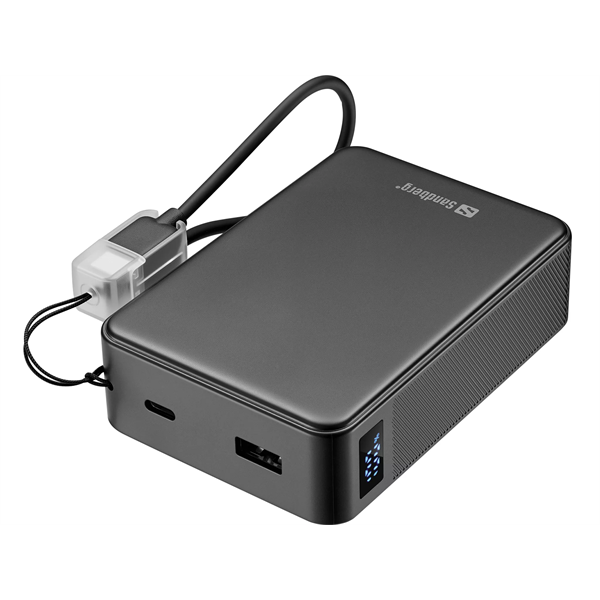 SANDBERG Nano Powerbank 20000 PD20W (421-40)