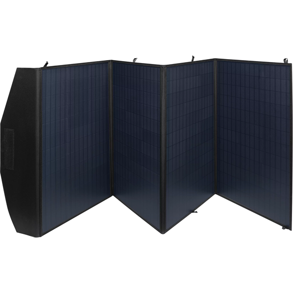 SANDBERG Napelemes töltő, Solar Charger 200W, QC3.0+PD+DC (420-82)