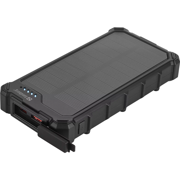 SANDBERG Solar Powerbank CampLED 10000 mAh (421-23)