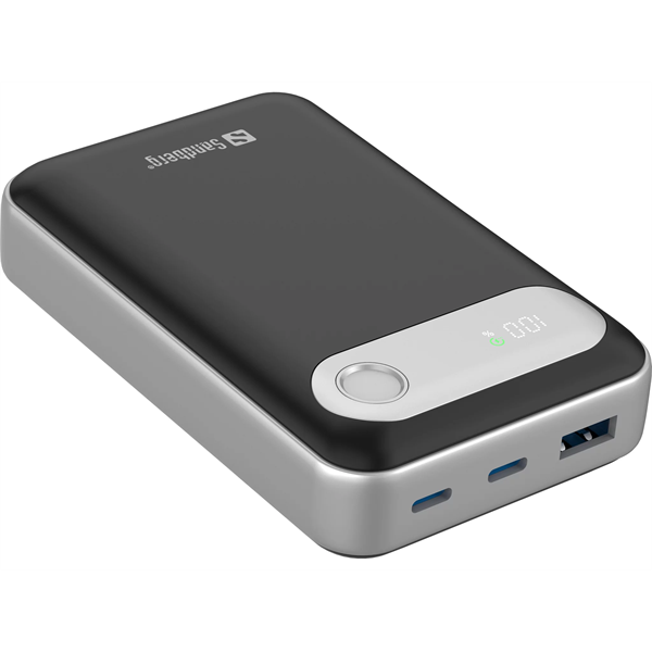 SANDBERG Travel Powerbank 20000 PD35W (421-41)