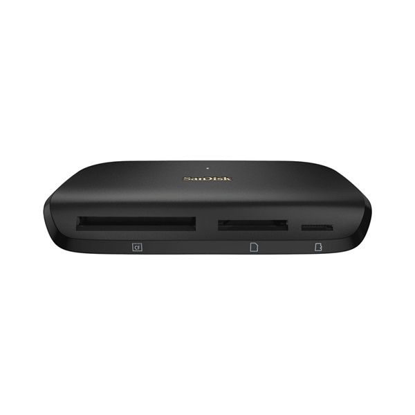 SANDISK IMAGEMATE PRO USB-C Kártyaolvasó (186482)