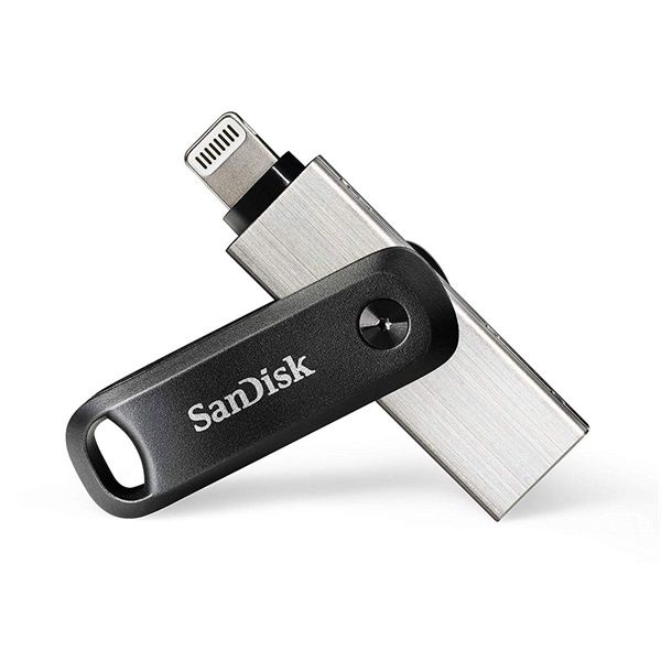 SANDISK Pendrive iXPAND™ FLASH DRIVE GO 128GB (183588)