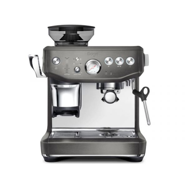 SAGE SES876BST eszpresszó kávéfőző (41015284)
