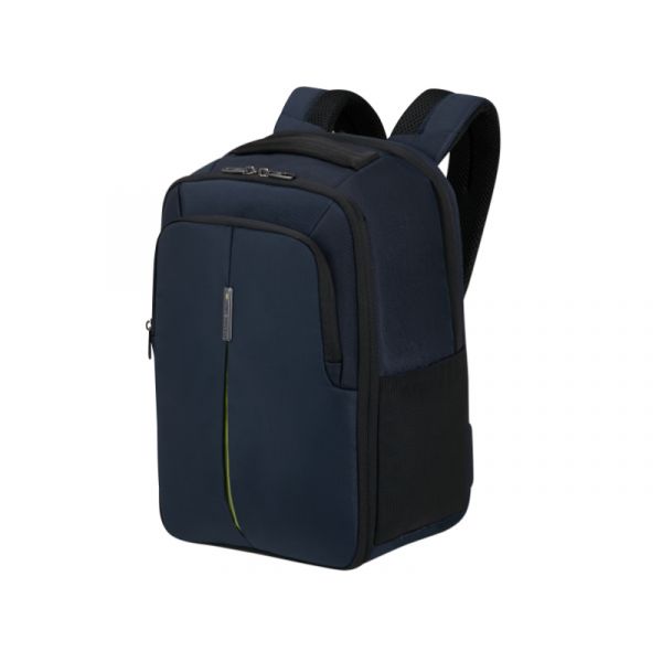 SAMSONITE Guardit 3.0 15,6" UNDERSEATER notebook hátizsák M (155199-1090) kék