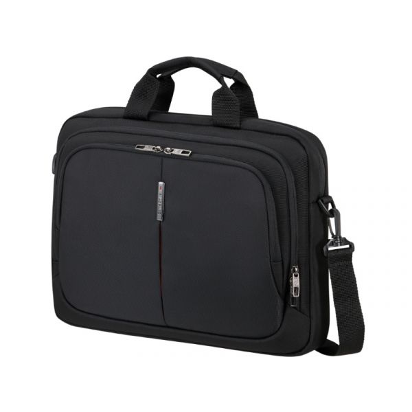 SAMSONITE Guardit 3.0 17,3" BRIEFCASE notebook táska (155202-1041) fekete