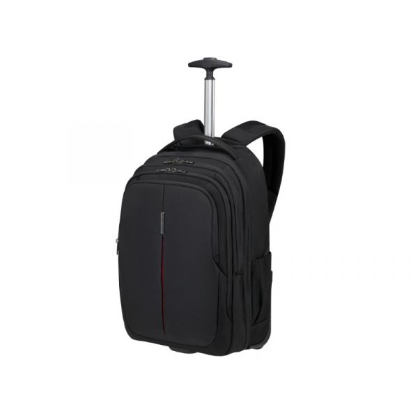 SAMSONITE Guardit 3.0 15,6" notebook gurulós hátizsák (155203-1041) fekete