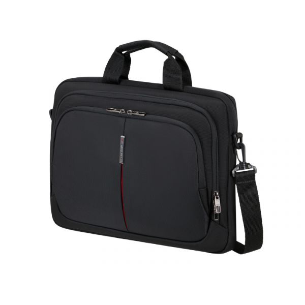 SAMSONITE Guardit 3.0 15,6" SLIM BRIEFCASE notebook táska (155200-1041) fekete