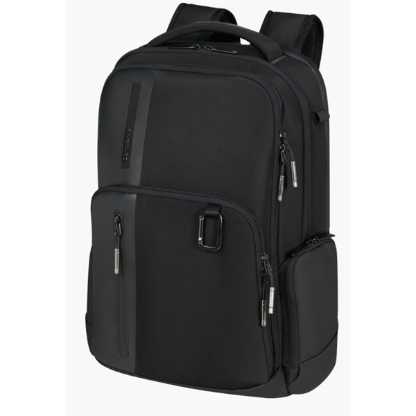 Samsonite BIZ2GO 15.6 notebook hátizsák (142143-1041) Black
