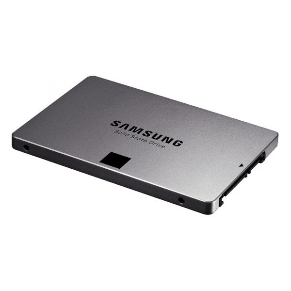 Samsung 840 EVO Basic 500GB SSD Notebook KIT