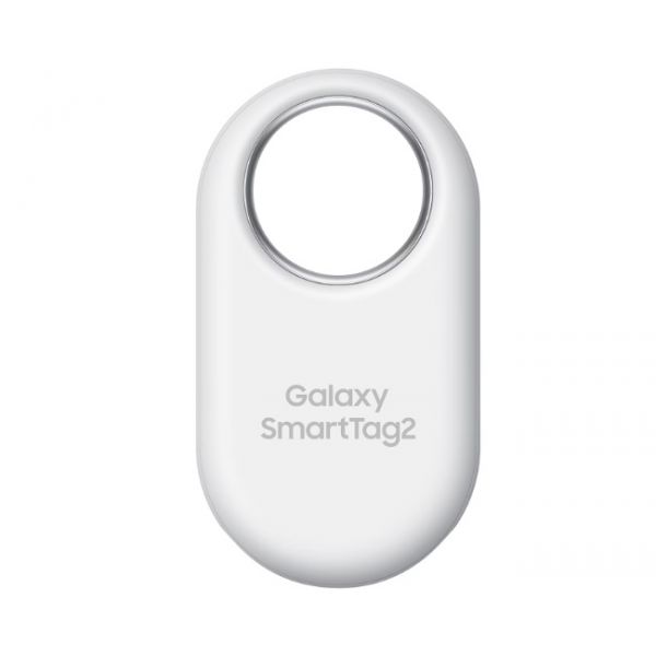 Samsung Galaxy SmartTag2 nyomkövető (EI-T5600BWEGEU) fehér