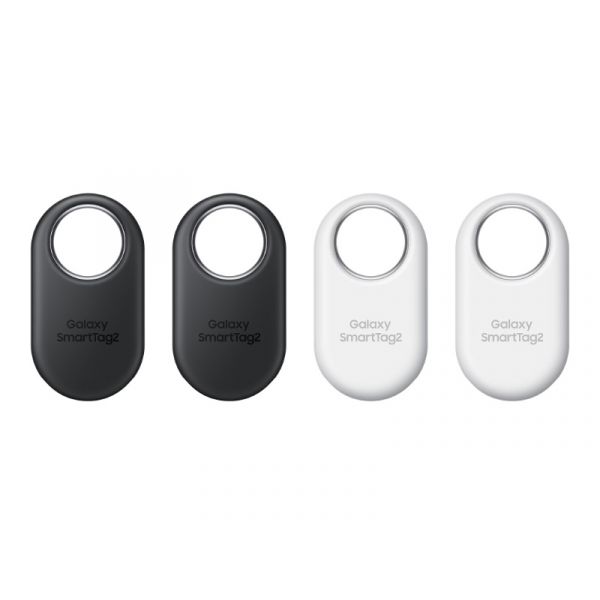 Samsung Galaxy SmartTag2 bluetooth nyomkövető - 4db (EI-T5600KWEGEU)