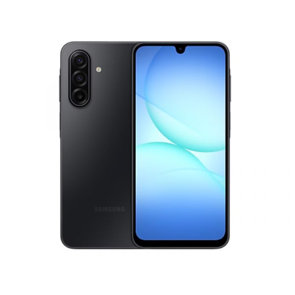 Samsung Galaxy-A17 5G 8GB/256GB (SM-A176BZKDEUE) fekete