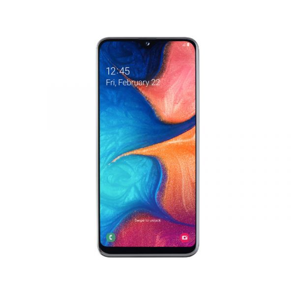 Samsung Galaxy A20e DualSIM (SM-A202FZWDXEH) Fehér
