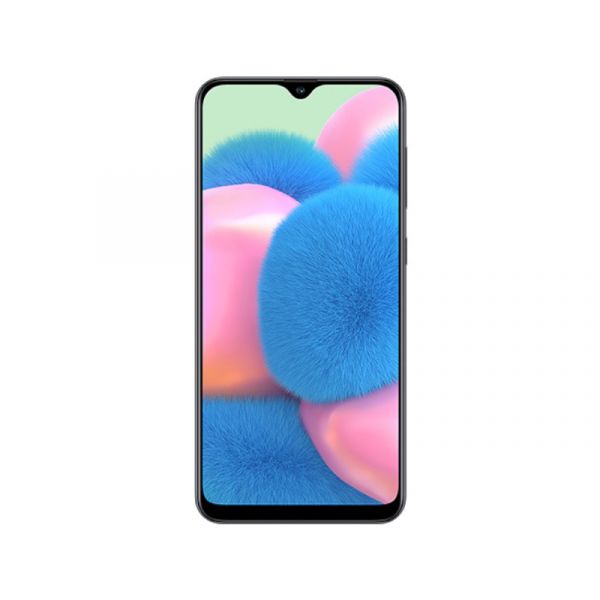 Samsung Galaxy A30s DualSIM 64GB (SM-A307FZKVXEH) Fekete