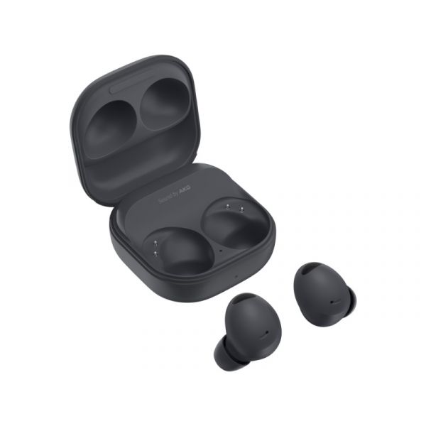 Samsung Galaxy Buds2 Pro (SM-R510NZAAEUE) Grafitszürke