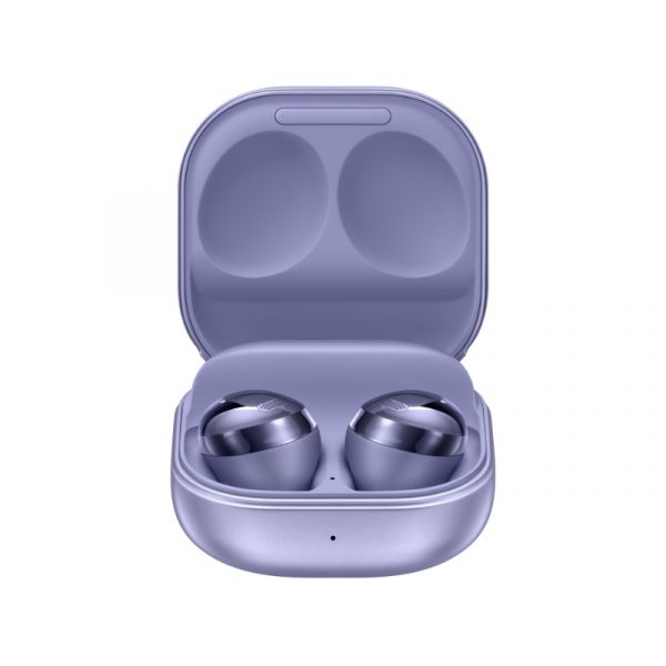 Samsung Galaxy Buds Pro (SM-R190NZVAEUE) Lila