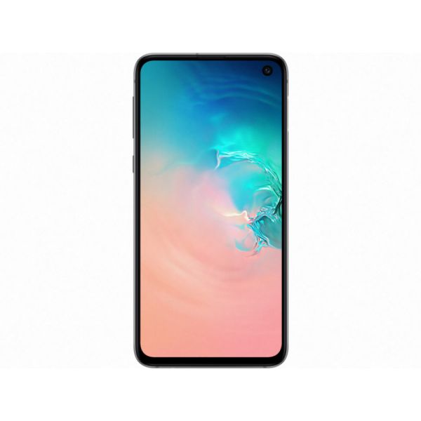 Samsung Galaxy S10e Dual-Sim 128GB (SM-G970FZWD) prizma fehér