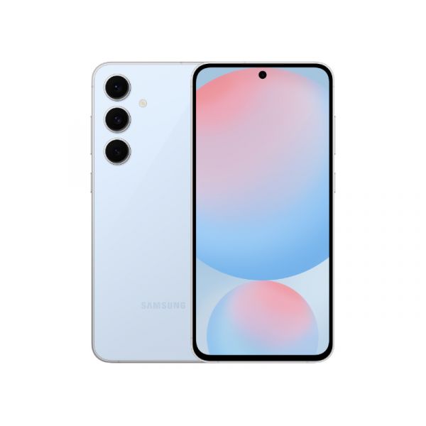 Samsung Galaxy S24 FE DS 8/256GB (SM-S721BLBGEUE) kék