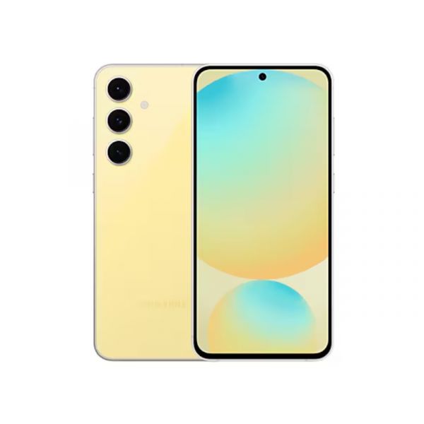 Samsung Galaxy S24 FE DS 8/128GB (SM-S721BZYDEUE) sárga