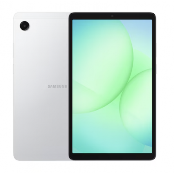 Samsung Galaxy Tab A11 WiFi 8GB/128GB (SM-X130NZSEEUE) ezüst