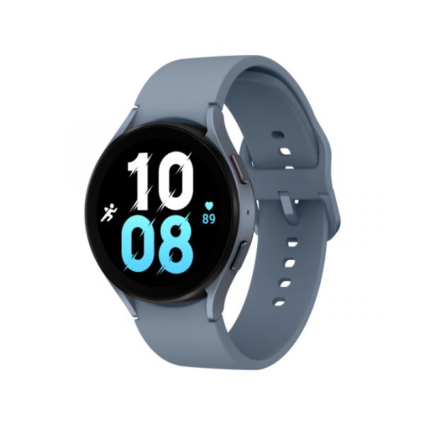 Samsung Galaxy Watch5 44 mm Bluetooth (SM-R910NZBAEUE) Zafírkék