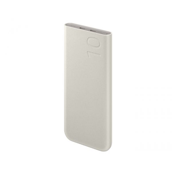 Samsung powerbank 10000mAh (EB-P3400XUEGEU) bézs